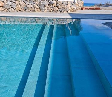 Plimmiri Villa | Cathrin Beachfront Villa