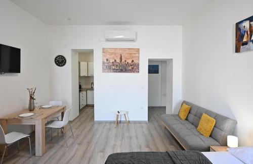 Rijeka Apartment | Cathy 1 & Cathy 2 apartments