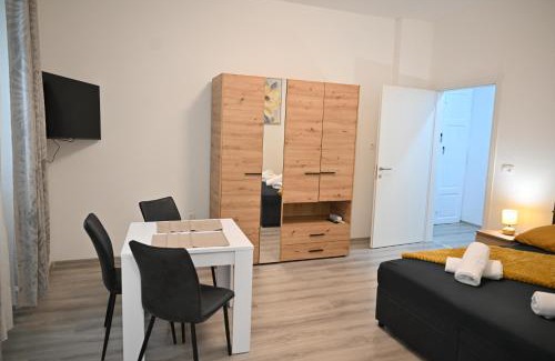 Rijeka Apartment | Cathy 1 & Cathy 2 apartments