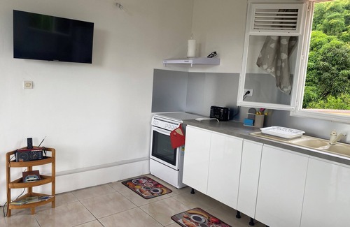 Riviere-Pilote House | Cathy's cocoon