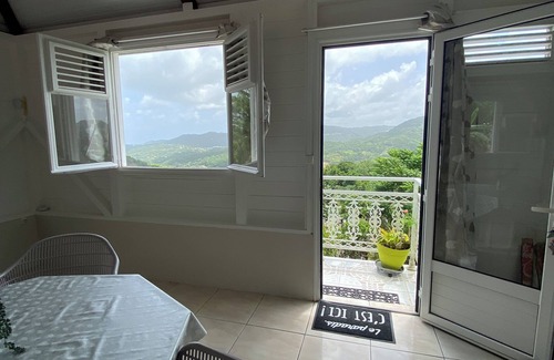 Riviere-Pilote House | Cathy's cocoon
