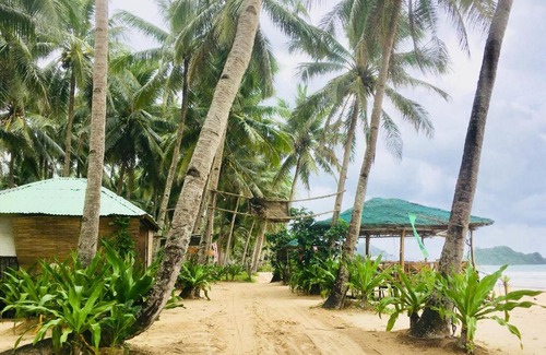 El Nido Resort | Catian Beach Resort