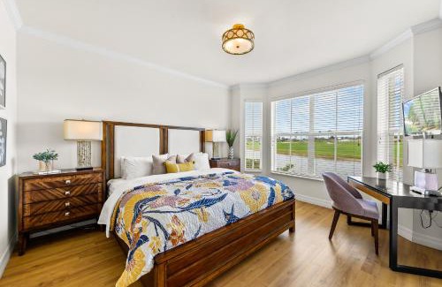 Naples House | Catina Golf Condo at the Lely Resort