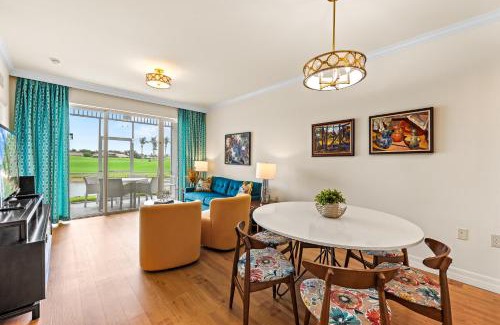 Naples House | Catina Golf Condo at the Lely Resort