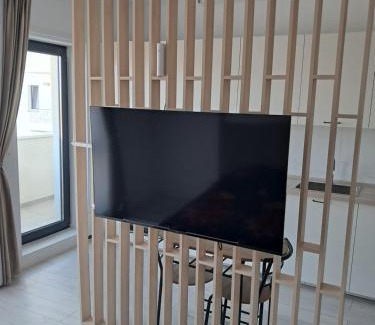 Ploiesti Apartment | Catinca Residence