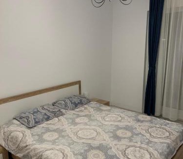 Ploiesti Apartment | Catinca Residence
