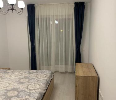 Ploiesti Apartment | Catinca Residence
