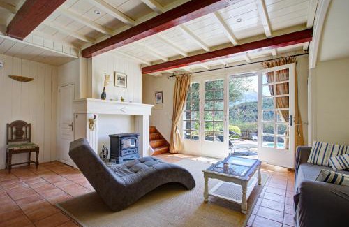 Catllar House | Catlove - Piscine Privée