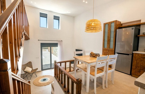 Afiartis Villa | Cato Agro 4, Seafront Villa with Private Pool