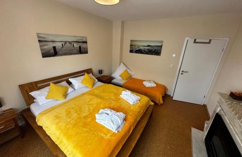 Bottrop Apartment | CATS Home and Apartment