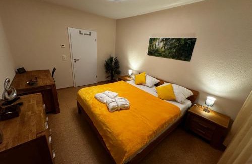 Bottrop Apartment | CATS Home and Apartment