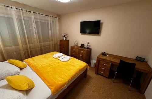 Bottrop Apartment | CATS Home and Apartment