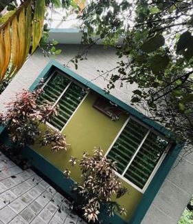 Arayankavu House | CatsClaw Inn