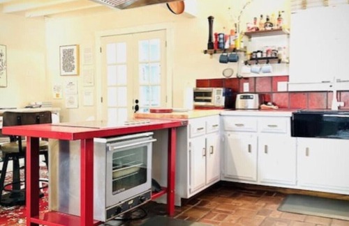 Shandaken Apartment | Catskill Cabin Cool Apartment 2nd Fl