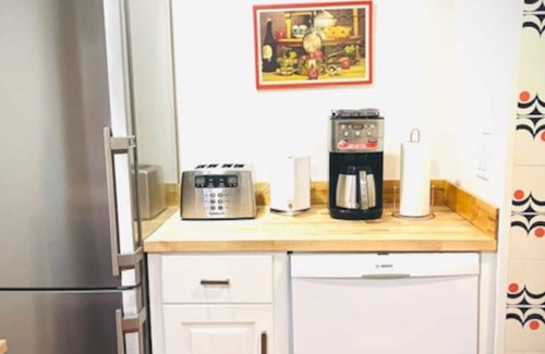 Shandaken Apartment | Catskill Cabin Duplex Apartment