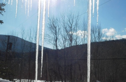 West Kill House | Catskill Mountain Retreat - private, beautiful views,