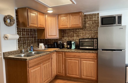 Denver Apartment | Catskill Mountain Studio on estate with stunning views