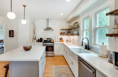Catskill House | Catskill Nest