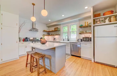 Catskill House | Catskill Nest