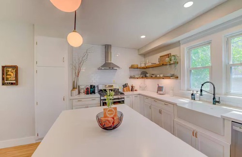 Catskill House | Catskill Nest