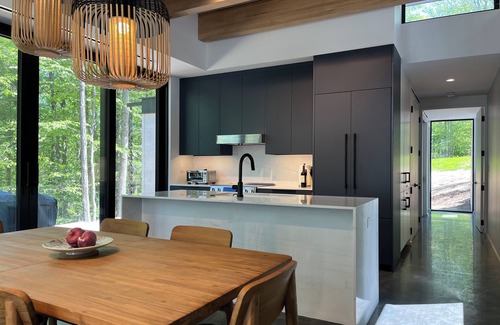 Bearsville House | Catskills Mountain House