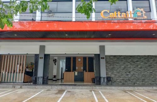 Pontianak Hotel | Cattail Guest House Pontianak