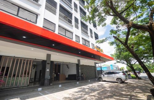 Pontianak Hotel | Cattail Guest House Pontianak