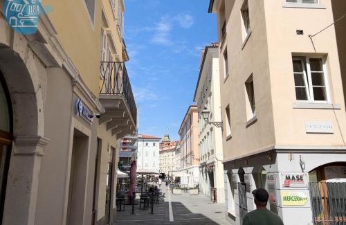 Citta Nuova-Barriera Nuova-San Vito-Citta Vecchia Apartment | Cattedrale 5 Tirabora Short Rent