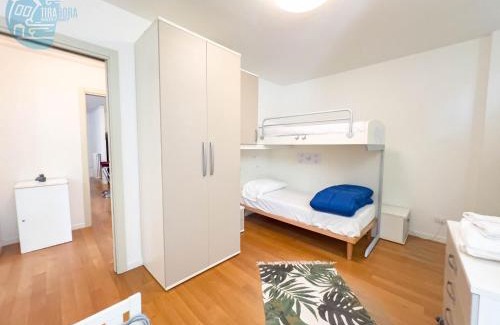 Citta Nuova-Barriera Nuova-San Vito-Citta Vecchia Apartment | Cattedrale 5 Tirabora Short Rent