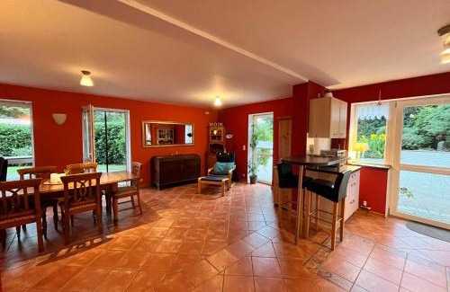 Trondel Apartment | Cattle Barn - leben auf dem Hof
