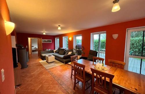 Trondel Apartment | Cattle Barn - leben auf dem Hof