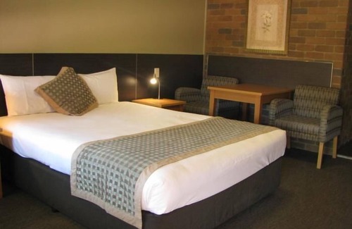 Richmond Hill Hotel | Cattleman's Rest Motor Inn