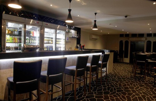 Dubbo Apartment | Cattlemans Country Motor Inn & Serviced Apartments