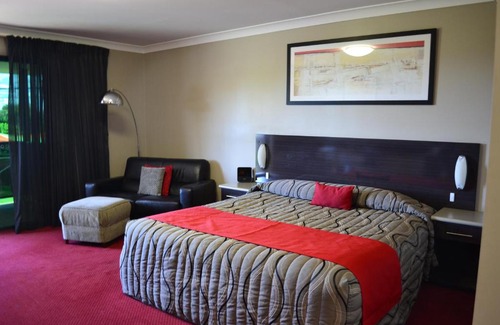 Dubbo Apartment | Cattlemans Country Motor Inn & Serviced Apartments