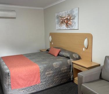Dubbo Apartment | Cattlemans Country Motor Inn & Serviced Apartments