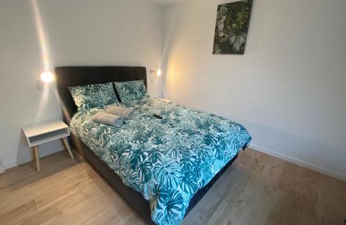 Vierzon Apartment | Cattleya location