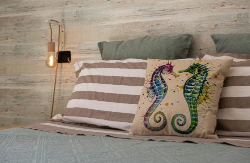 Cattolica Apartment | CATTOLICA 4 FAMILY Baviera 24