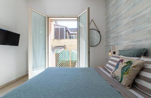 Cattolica Apartment | CATTOLICA 4 FAMILY Baviera 24
