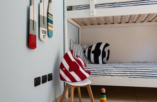 Cattolica Apartment | CATTOLICA 4 FAMILY Baviera 24