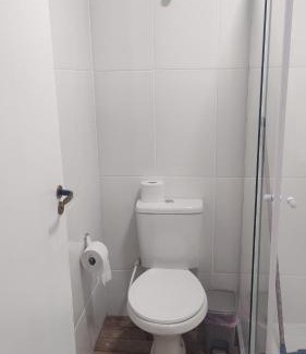 Zona Leste Apartment | Catumbi Studio 5