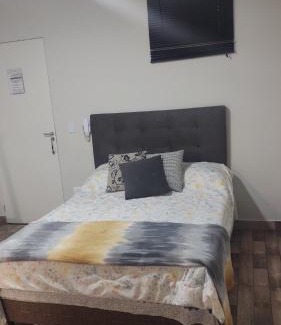 Zona Leste Apartment | Catumbi Studio 5