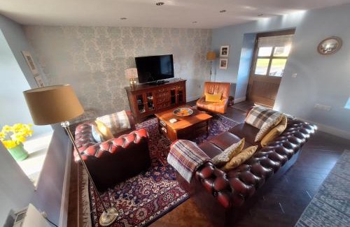 Moffat Apartment | Cauldholm