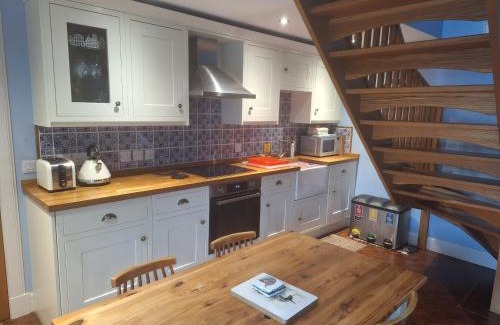 Moffat Apartment | Cauldholm