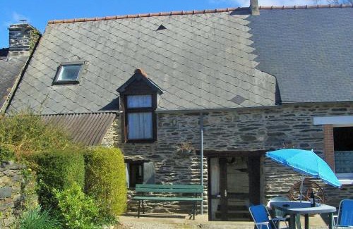 Caurel House | Caurelgranges