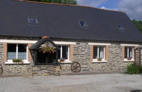 Caurel House | Caurelgranges