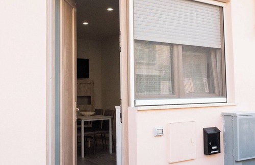 Oristano House | Caus relax