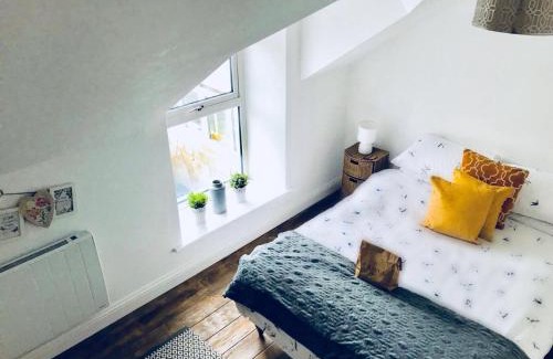 Ballycastle House | Causeway Coast Townhouse