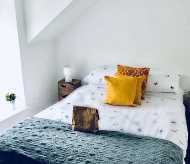 Ballycastle House | Causeway Coast Townhouse