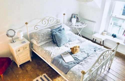 Ballycastle House | Causeway Coast Townhouse