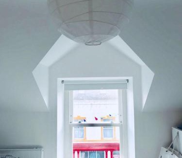 Ballycastle House | Causeway Coast Townhouse